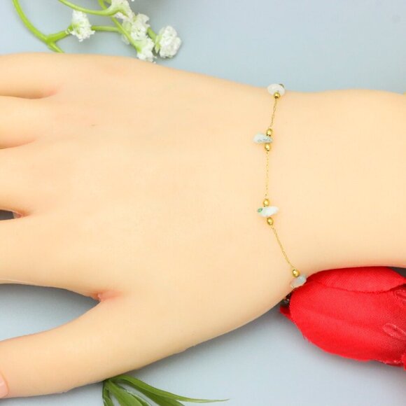 "Elegant & Trendy Bracelet, A Perfect Gift for Women, Thoughtful, EVCH1116 - Picture 5 of 11